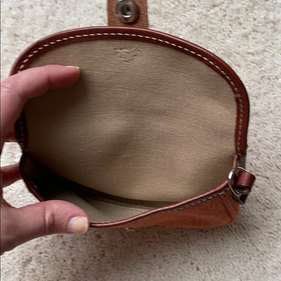 Dooney & Burke Classic Handbag - Like New!!!! - Picture 6 of 7